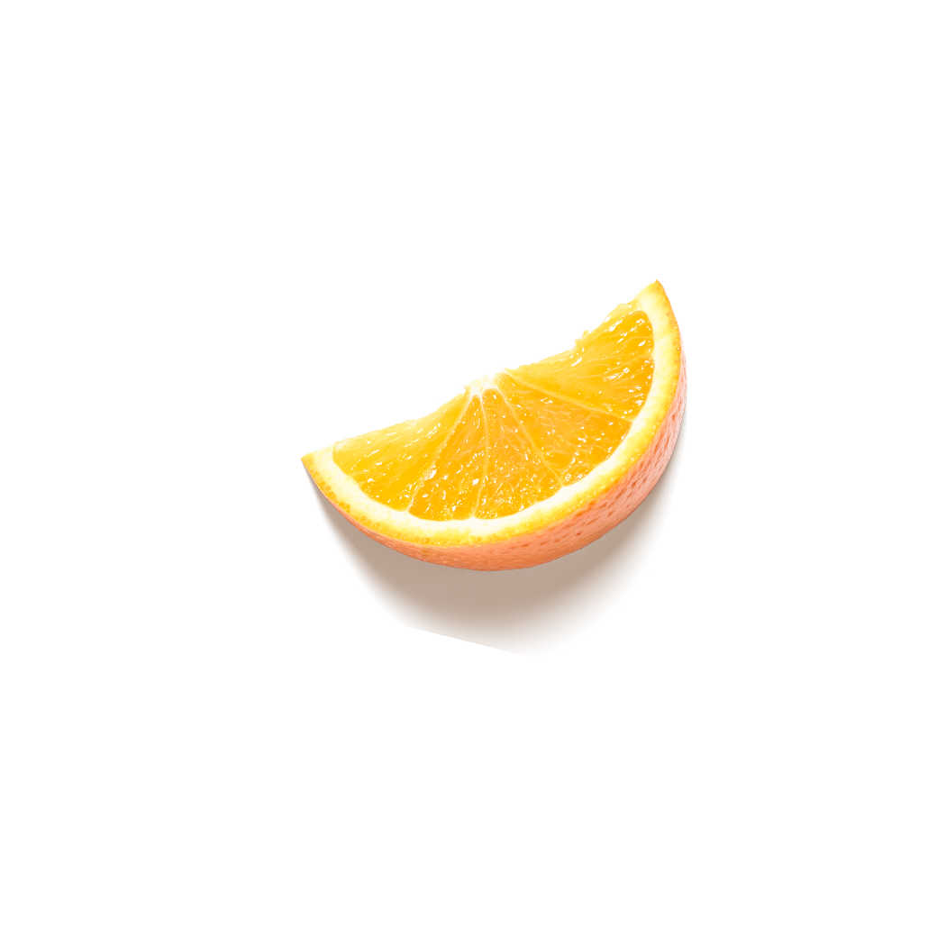 สีส้มหวาน